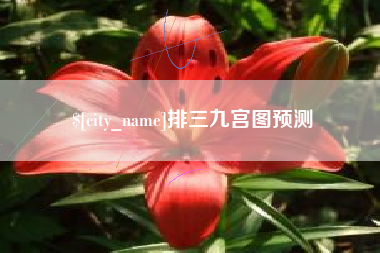 东台排三九宫图预测
