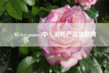 东台中囯消防产品信息网