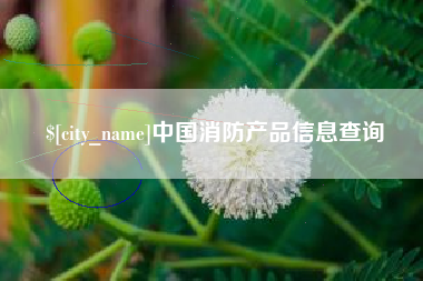 东台中国消防产品信息查询